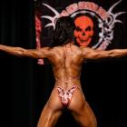 Alexis  Smith - NPC Oklahoma City Grand Prix 2012 - #1