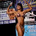 Alexis  Smith - NPC Oklahoma City Grand Prix 2012 - #1