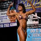 Alexis  Smith - NPC Oklahoma City Grand Prix 2012 - #1