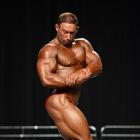 Richard  Burke - NPC Nationals 2012 - #1