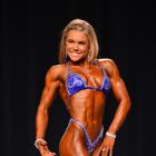 Colleen  McMahon - NPC Nationals 2012 - #1