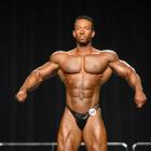 Phillip  Tribble - NPC Nationals 2012 - #1