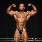 Phillip  Tribble - NPC Nationals 2012 - #1