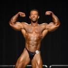 Phillip  Tribble - NPC Nationals 2012 - #1