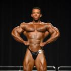 Phillip  Tribble - NPC Nationals 2012 - #1