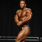 Phillip  Tribble - NPC Nationals 2012 - #1