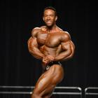 Phillip  Tribble - NPC Nationals 2012 - #1