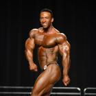 Phillip  Tribble - NPC Nationals 2012 - #1