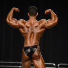 Phillip  Tribble - NPC Nationals 2012 - #1