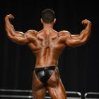 Phillip  Tribble - NPC Nationals 2012 - #1