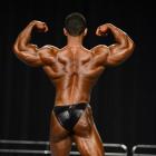 Phillip  Tribble - NPC Nationals 2012 - #1