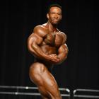 Phillip  Tribble - NPC Nationals 2012 - #1