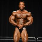 Phillip  Tribble - NPC Nationals 2012 - #1