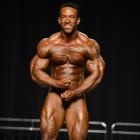 Phillip  Tribble - NPC Nationals 2012 - #1