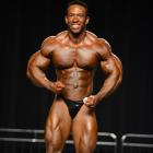 Phillip  Tribble - NPC Nationals 2012 - #1