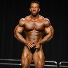 Phillip  Tribble - NPC Nationals 2012 - #1