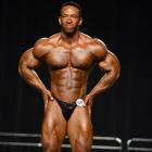 Phillip  Tribble - NPC Nationals 2012 - #1