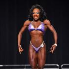 Samantha  Maycock - NPC Nationals 2012 - #1