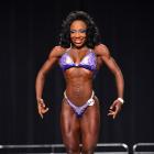 Samantha  Maycock - NPC Nationals 2012 - #1