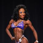 Samantha  Maycock - NPC Nationals 2012 - #1