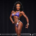 Samantha  Maycock - NPC Nationals 2012 - #1
