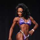 Samantha  Maycock - NPC Nationals 2012 - #1