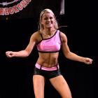 Sydney  Gilpin - NPC Oklahoma City Grand Prix 2012 - #1