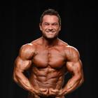 Mike  Best - NPC Nationals 2012 - #1