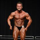 Mike  Best - NPC Nationals 2012 - #1