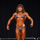 Erica  Blockman - NPC Nationals 2012 - #1