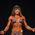 Erica  Blockman - NPC Nationals 2012 - #1