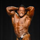 Vinny  Que - NPC Nationals 2012 - #1