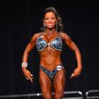 Esthela  Heiler - NPC Nationals 2012 - #1