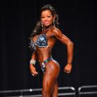 Esthela  Heiler - NPC Nationals 2012 - #1