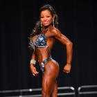 Esthela  Heiler - NPC Nationals 2012 - #1