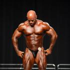 Kyle  Witherspoon - NPC Nationals 2012 - #1
