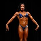 Jayla  McDermott - NPC Texas State 2012 - #1