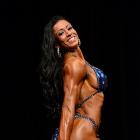 Jayla  McDermott - NPC Texas State 2012 - #1