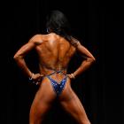 Jayla  McDermott - NPC Texas State 2012 - #1