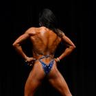 Jayla  McDermott - NPC Texas State 2012 - #1