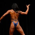 Jayla  McDermott - NPC Texas State 2012 - #1