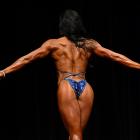 Jayla  McDermott - NPC Texas State 2012 - #1