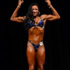 Jayla  McDermott - NPC Texas State 2012 - #1