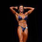 Jayla  McDermott - NPC Texas State 2012 - #1