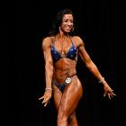 Jayla  McDermott - NPC Texas State 2012 - #1