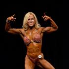 Janelle    Miller  - NPC Texas State 2012 - #1