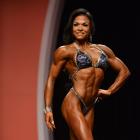 Myriam  Capes - IFBB Olympia 2012 - #1