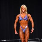 Laura  Foster - NPC Nationals 2012 - #1