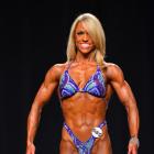 Laura  Foster - NPC Nationals 2012 - #1