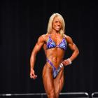 Laura  Foster - NPC Nationals 2012 - #1